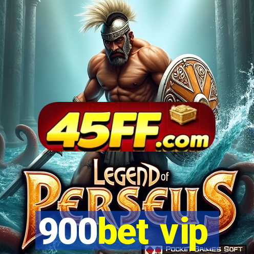 900bet vip